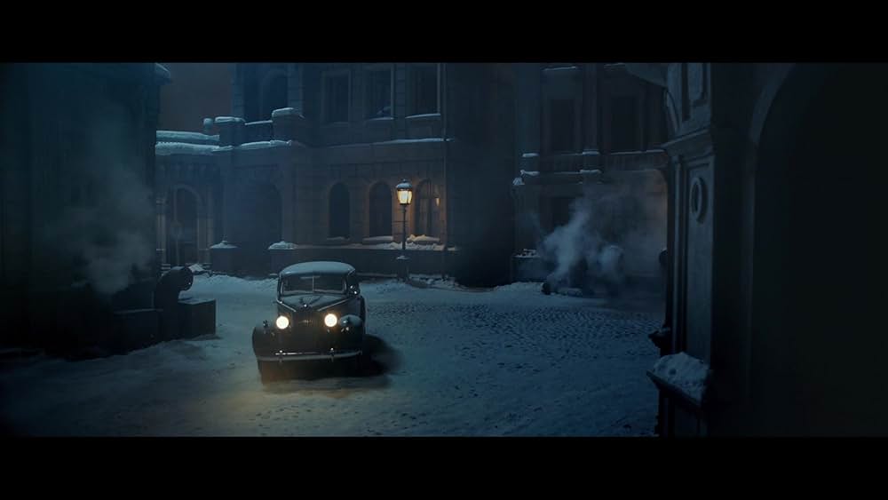 アビゲイル クローズド・ワールドの画像