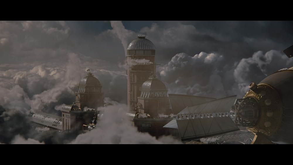 アビゲイル クローズド・ワールドの画像