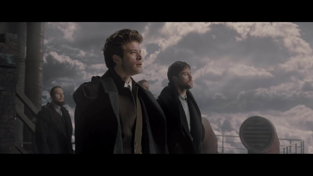 アビゲイル クローズド・ワールドの画像