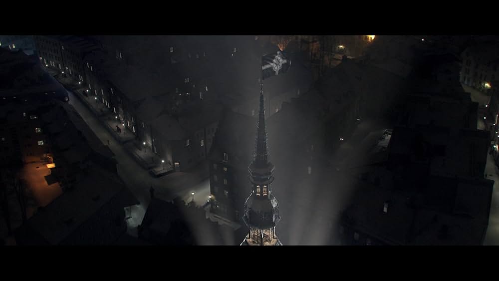 アビゲイル クローズド・ワールドの画像