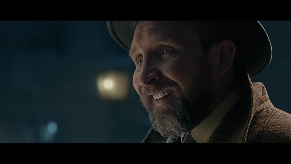 アビゲイル クローズド・ワールドの画像