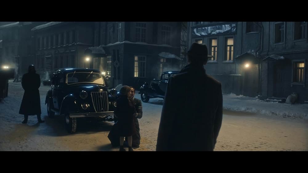 アビゲイル クローズド・ワールドの画像