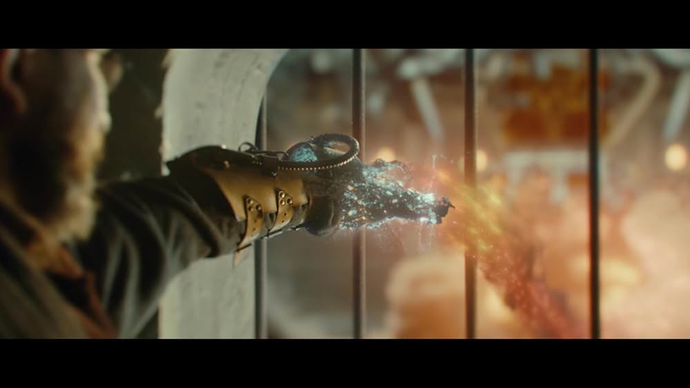 アビゲイル クローズド・ワールドの画像