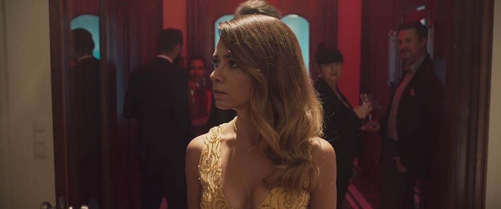 Wの殺人 〜マグダは名探偵〜の画像