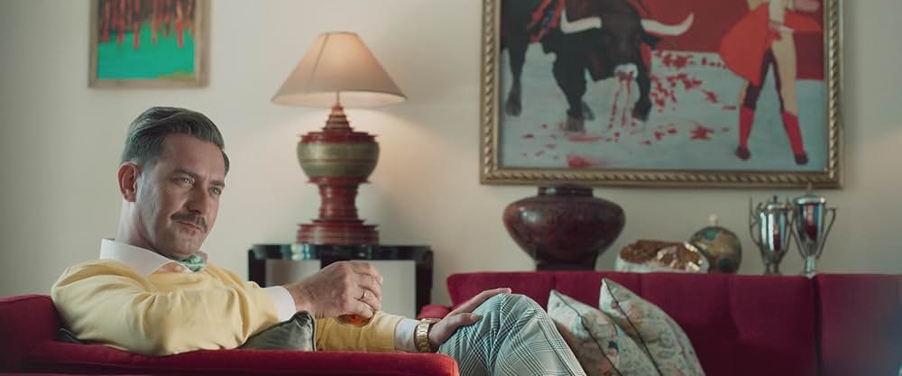 Wの殺人 〜マグダは名探偵〜の画像