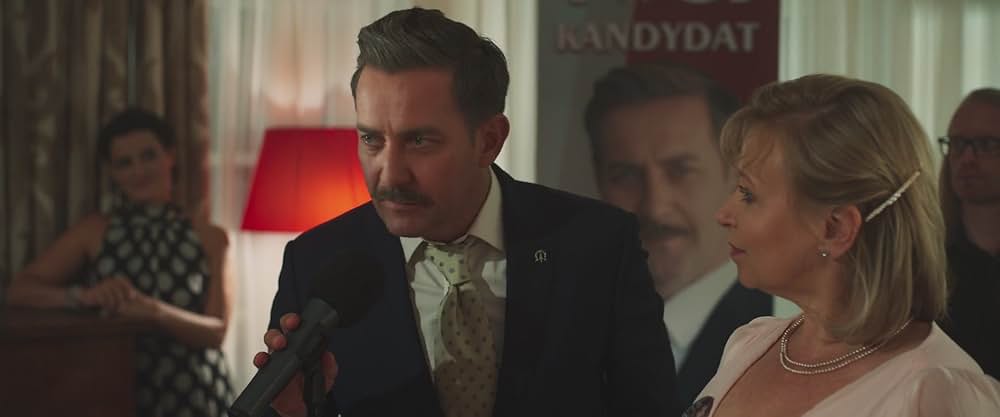 Wの殺人 〜マグダは名探偵〜の画像