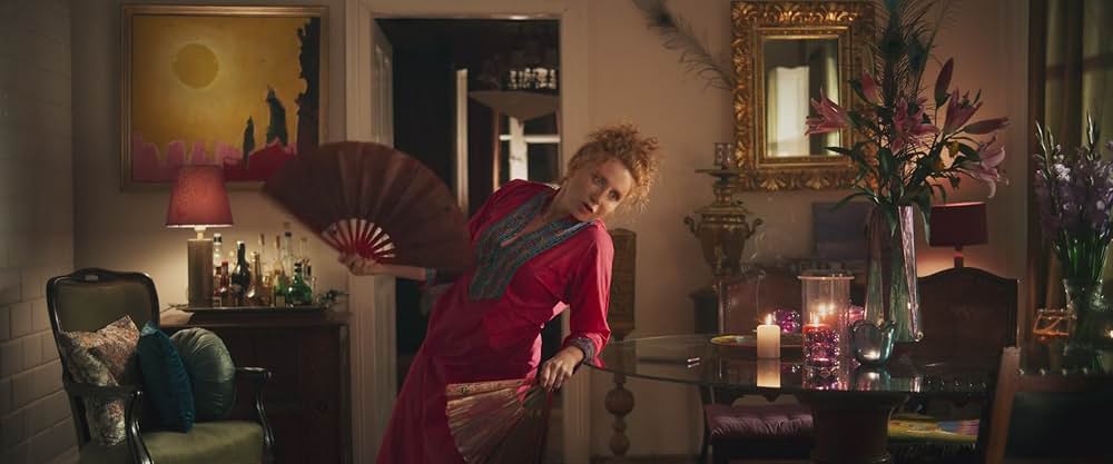 Wの殺人 〜マグダは名探偵〜の画像