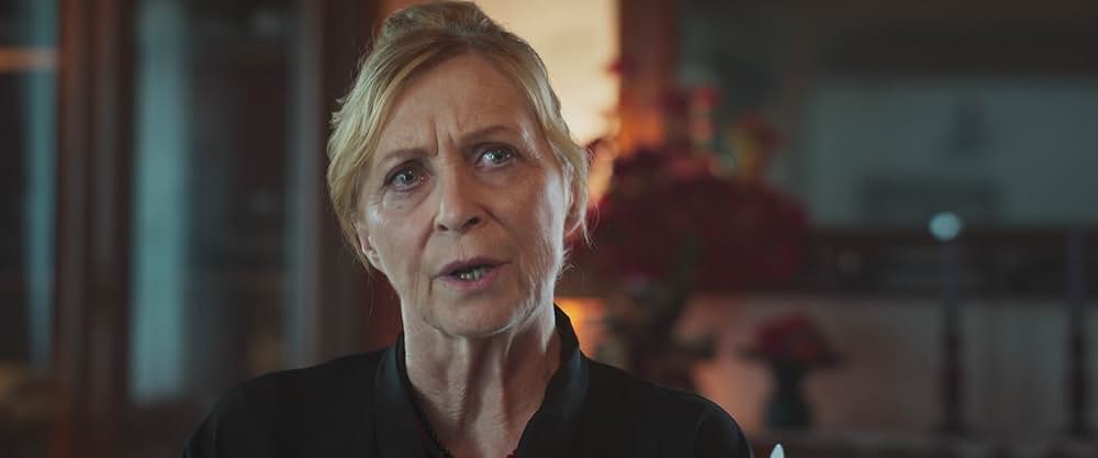 Wの殺人 〜マグダは名探偵〜の画像