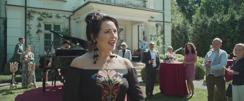 Wの殺人 〜マグダは名探偵〜の画像