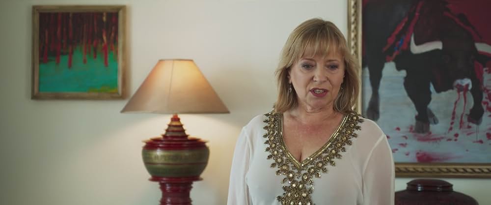 Wの殺人 〜マグダは名探偵〜の画像