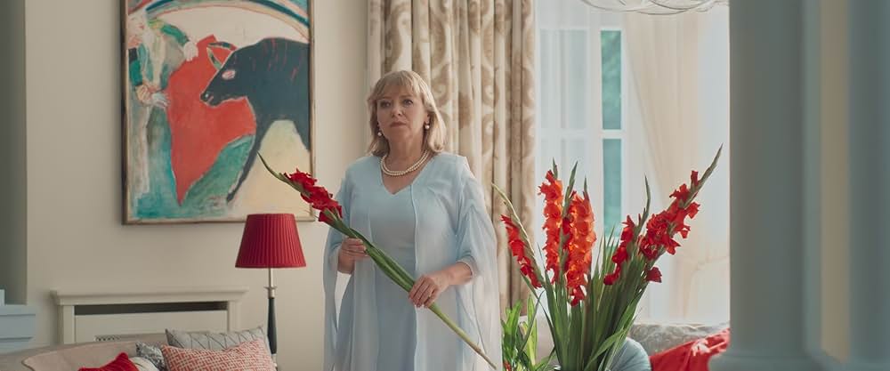 Wの殺人 〜マグダは名探偵〜の画像