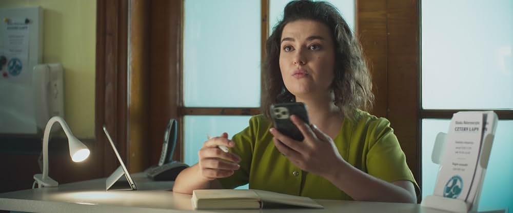 Wの殺人 〜マグダは名探偵〜の画像