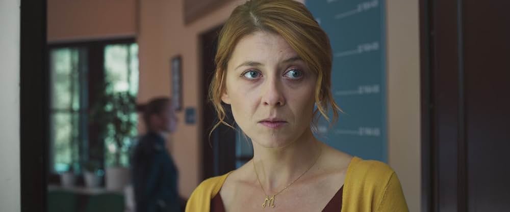 Wの殺人 〜マグダは名探偵〜の画像