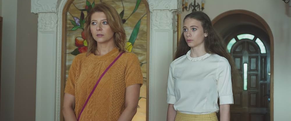 Wの殺人 〜マグダは名探偵〜の画像