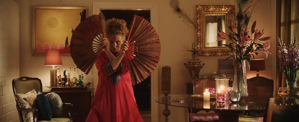 Wの殺人 〜マグダは名探偵〜の画像