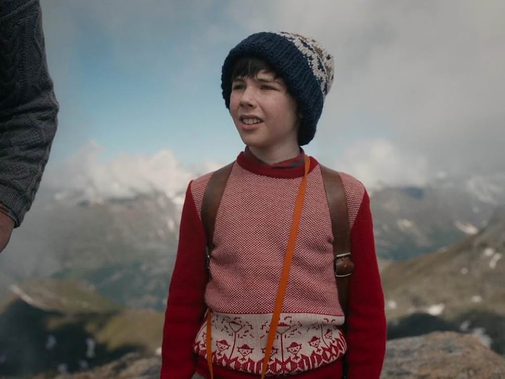 帰れない山の画像