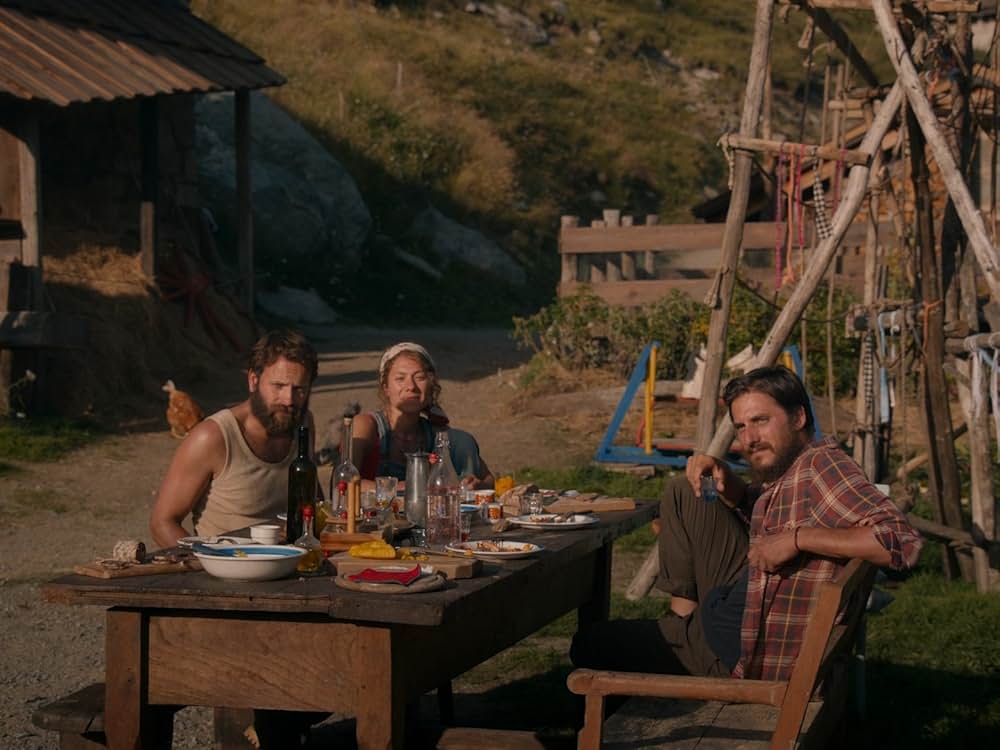 帰れない山の画像