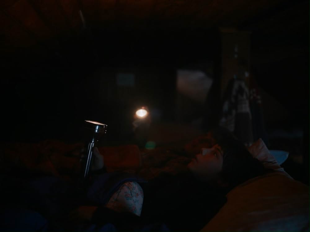 帰れない山の画像