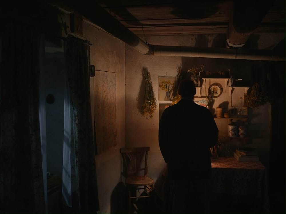 帰れない山の画像