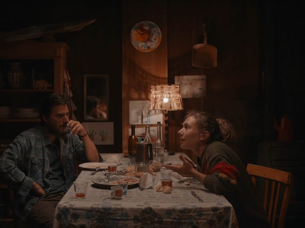 帰れない山の画像