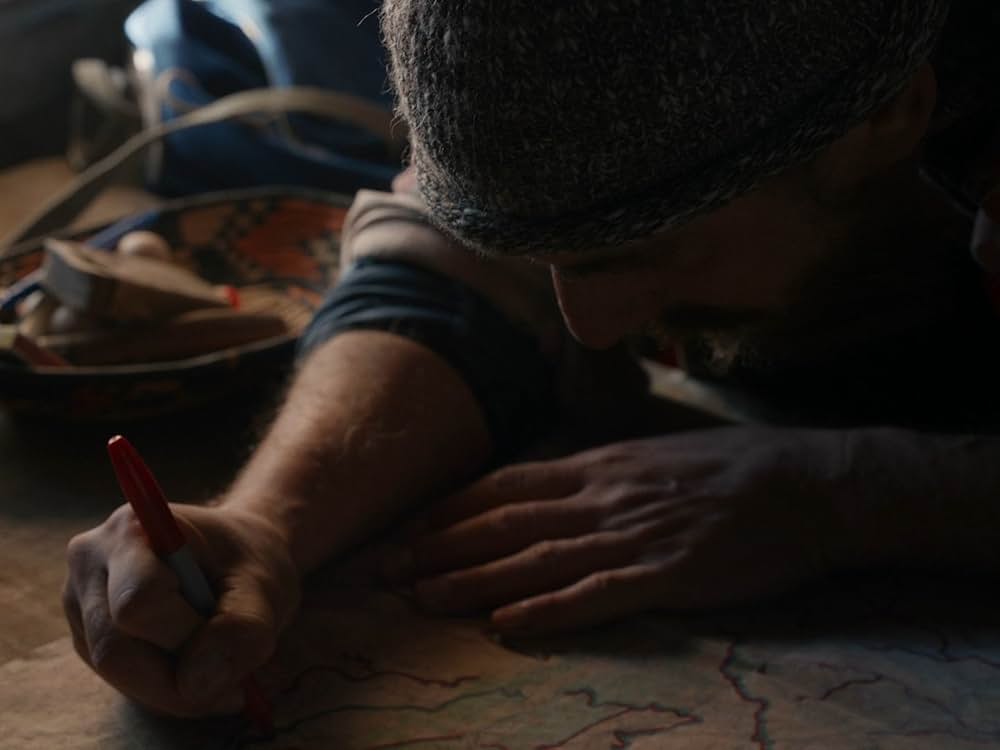 帰れない山の画像