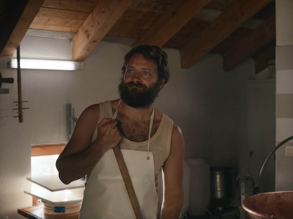 帰れない山の画像