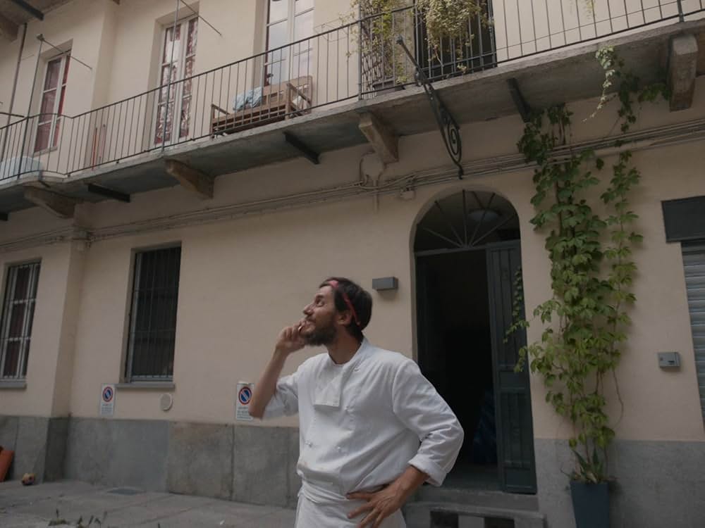 帰れない山の画像