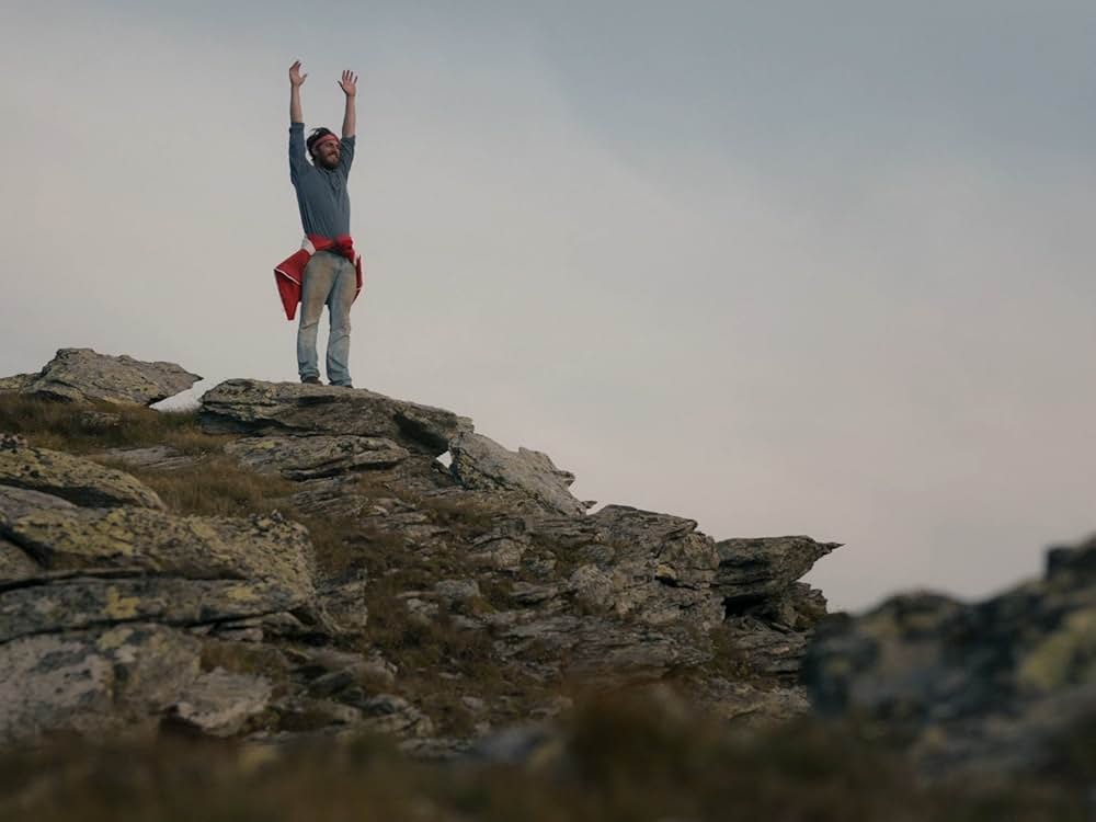 帰れない山の画像