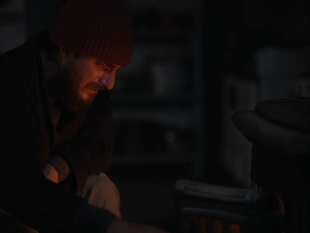 帰れない山の画像