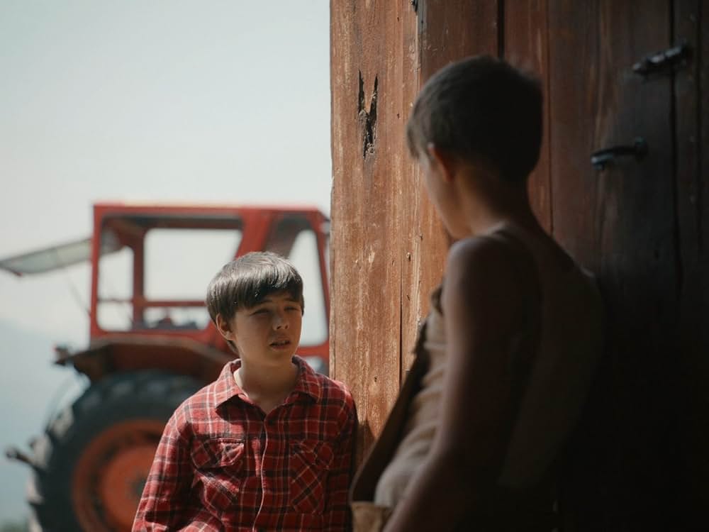 帰れない山の画像