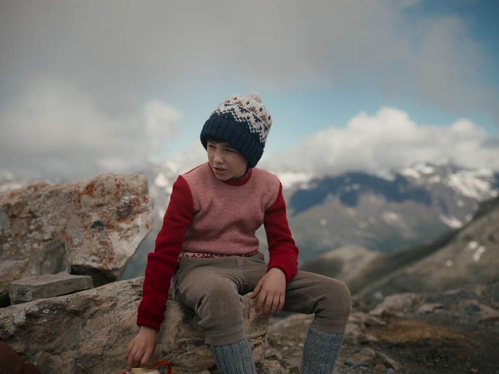 帰れない山の画像