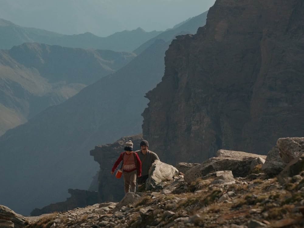 帰れない山の画像