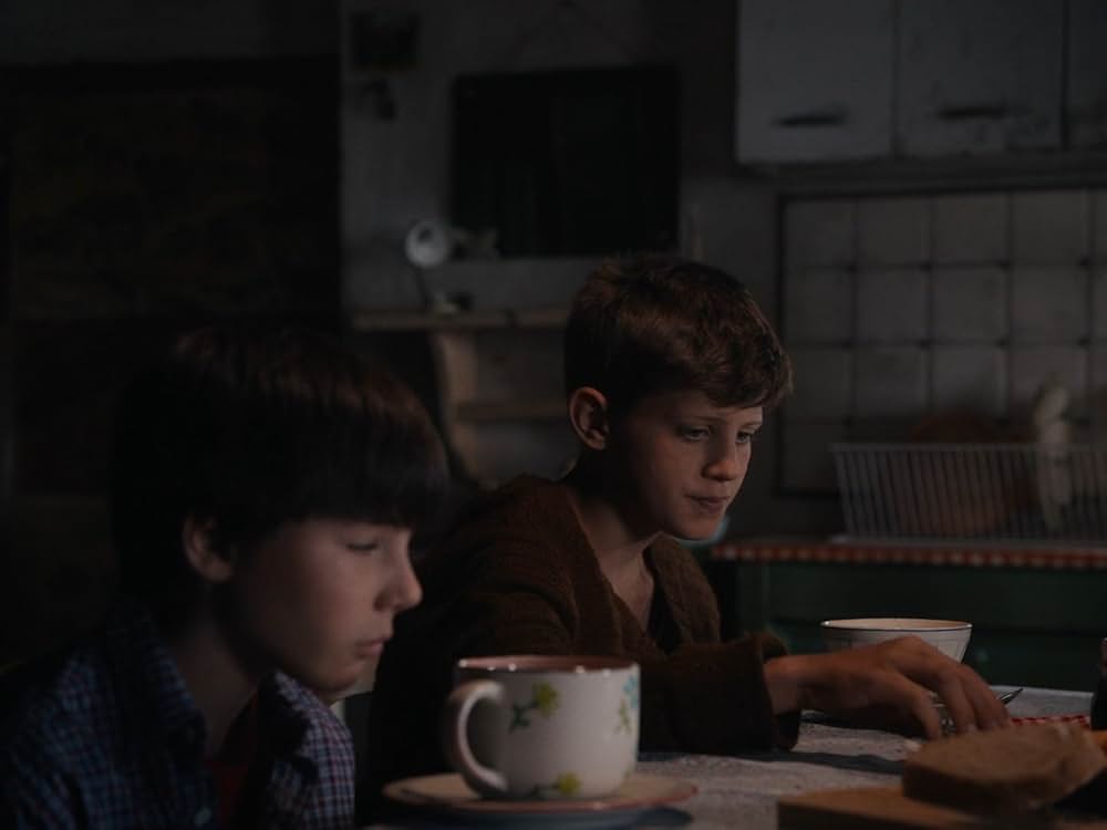 帰れない山の画像