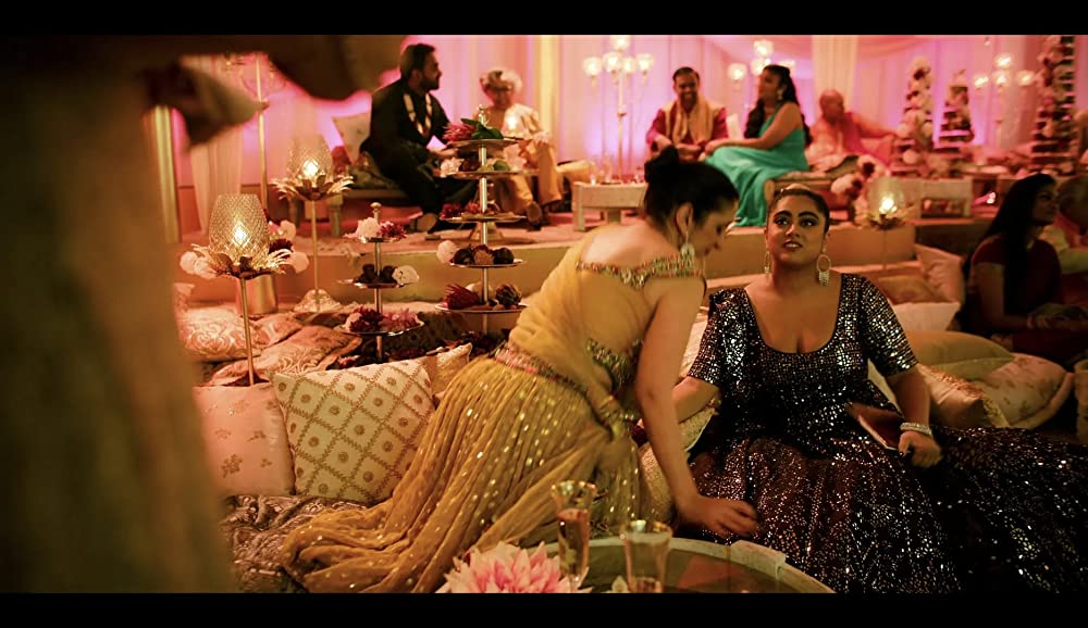 マーダー・ミステリー2の画像