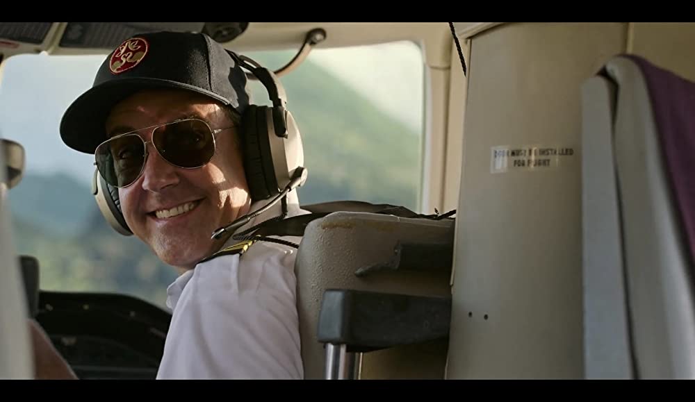 マーダー・ミステリー2の画像