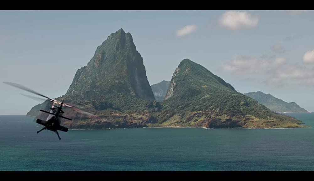 マーダー・ミステリー2の画像