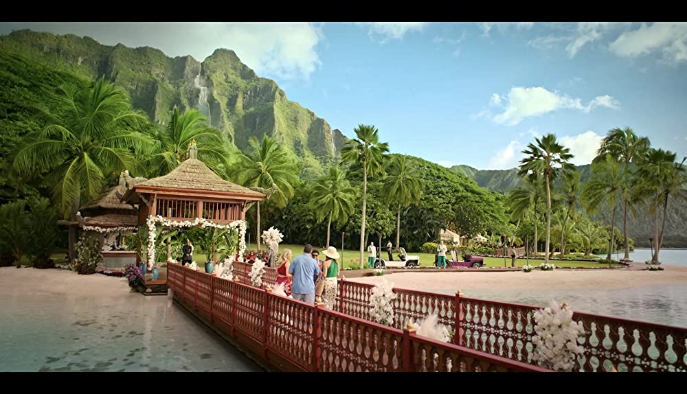 マーダー・ミステリー2の画像