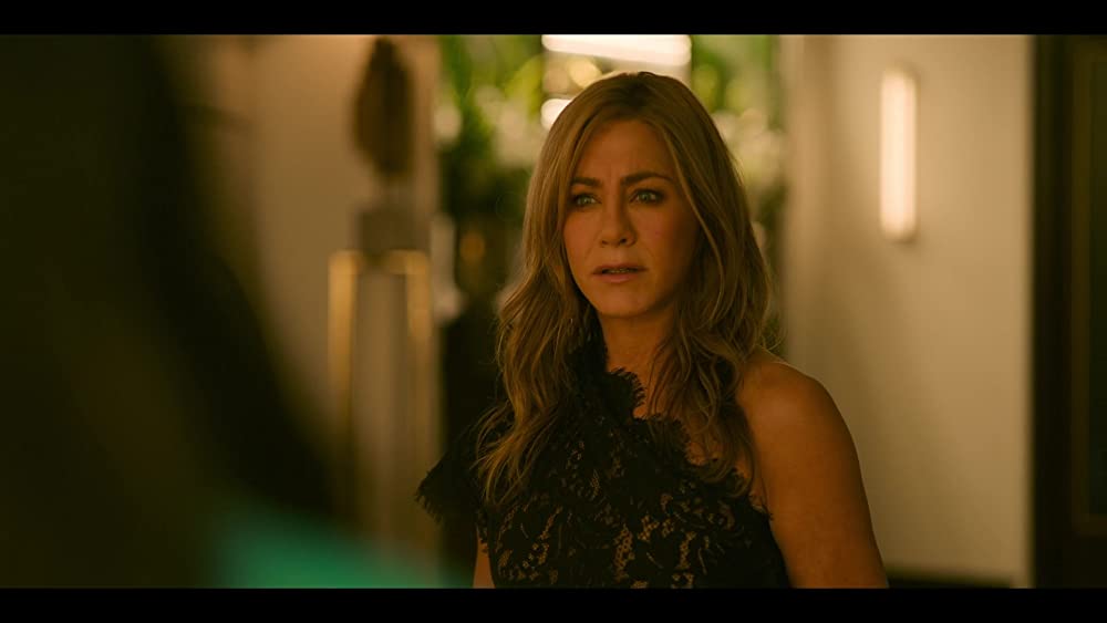 マーダー・ミステリー2の画像