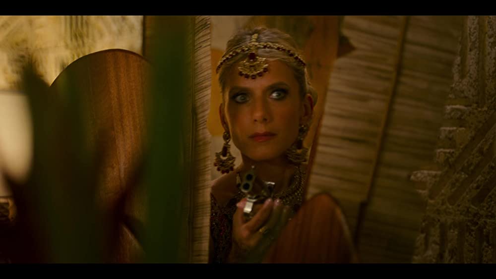 マーダー・ミステリー2の画像