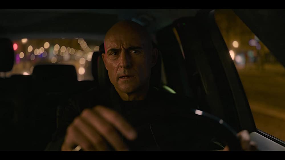 マーダー・ミステリー2の画像