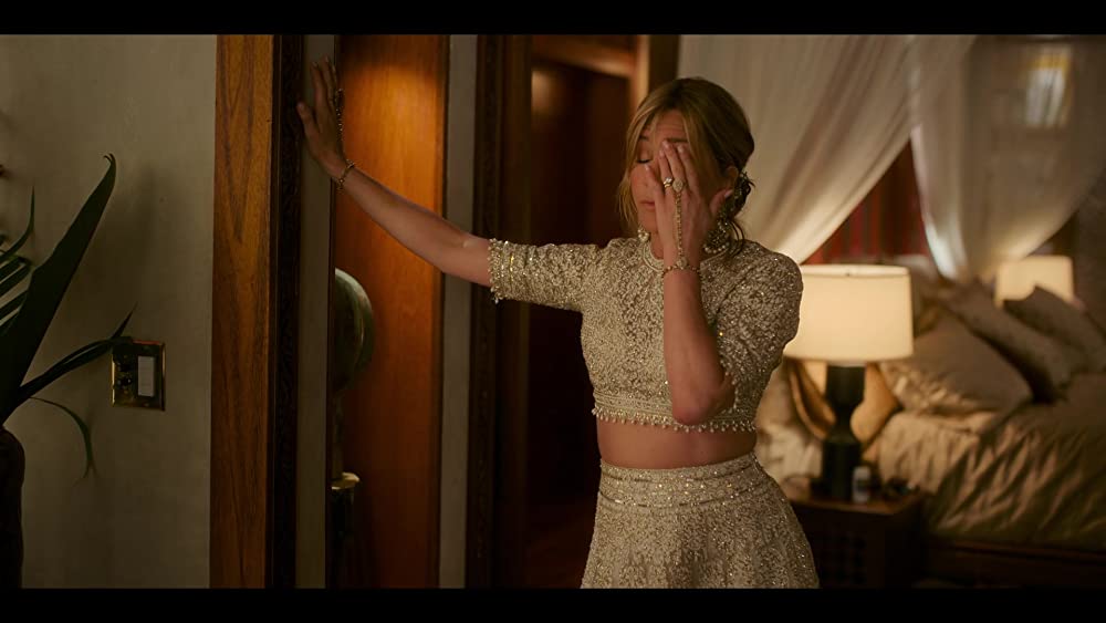 マーダー・ミステリー2の画像