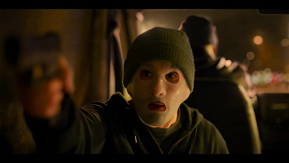 マーダー・ミステリー2の画像