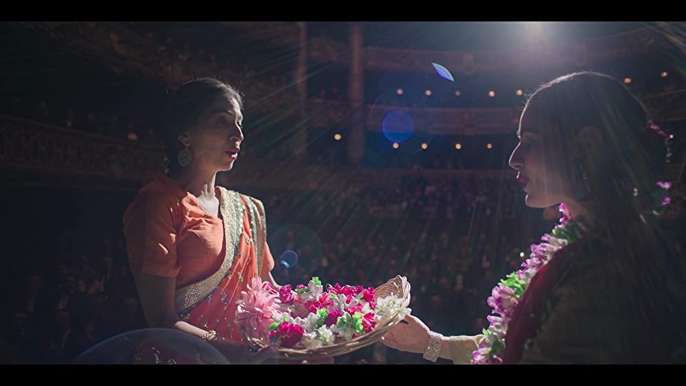 マーダー・ミステリー2の画像