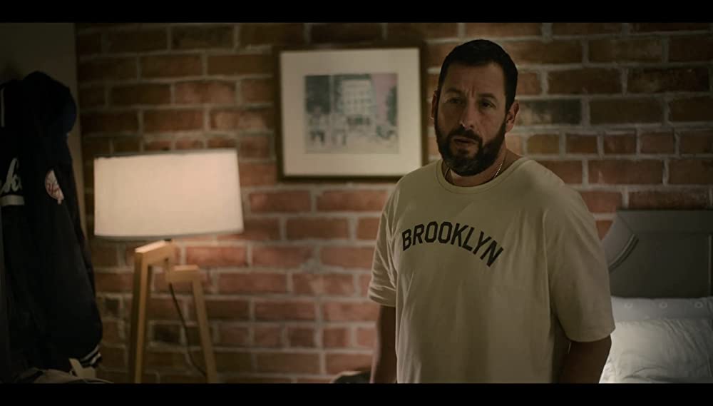 マーダー・ミステリー2の画像