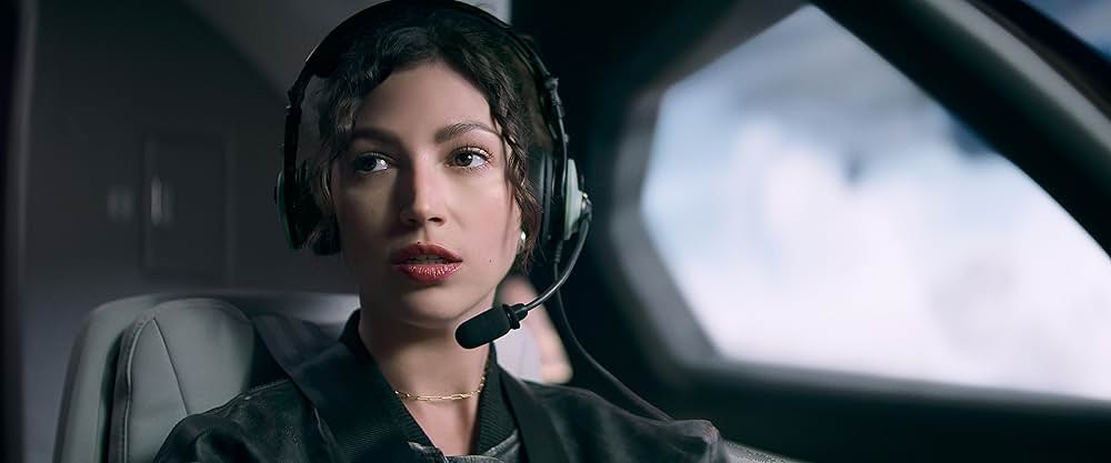 Lift／リフトの画像