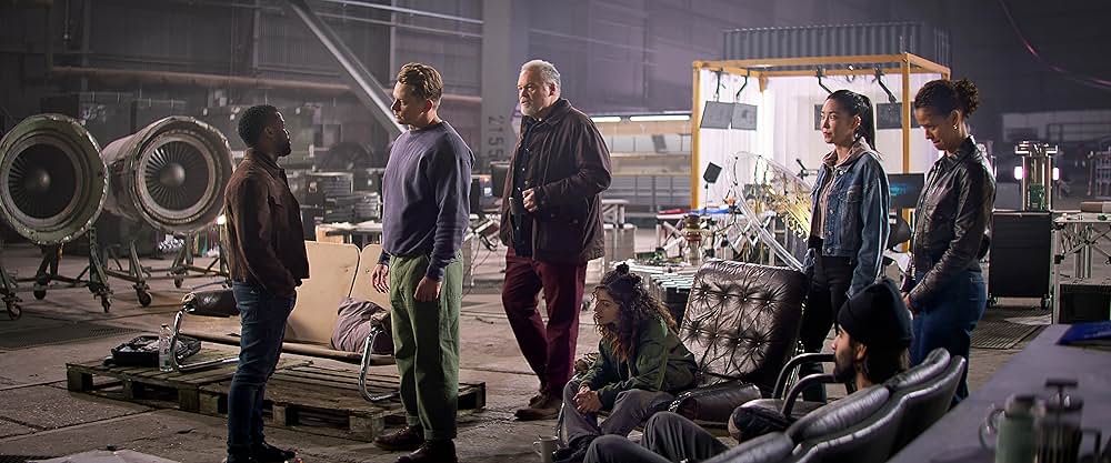 Lift／リフトの画像