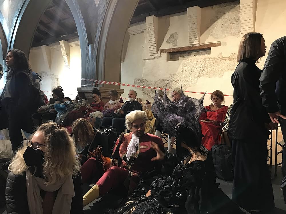 Lift／リフトの画像