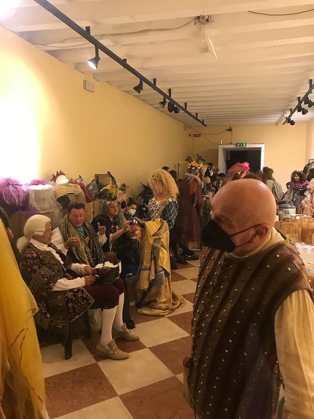 Lift／リフトの画像