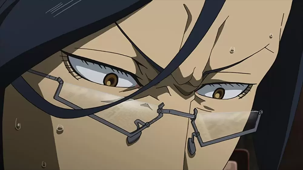 「劇場版 幼女戦記」の画像