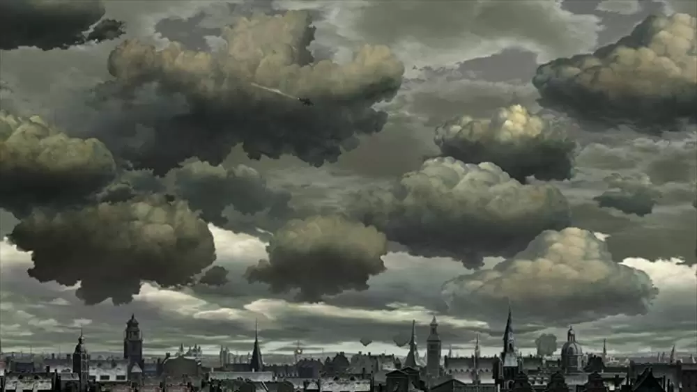 劇場版 幼女戦記の画像